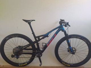 BH lynx race 7.0 carbon