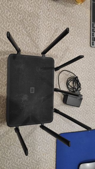 ROUTER XIAOMI MI AIOT ROUTER DUAL BAND AC2350