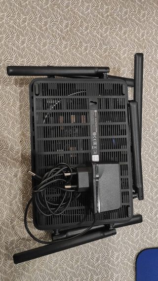ROUTER XIAOMI MI AIOT ROUTER DUAL BAND AC2350