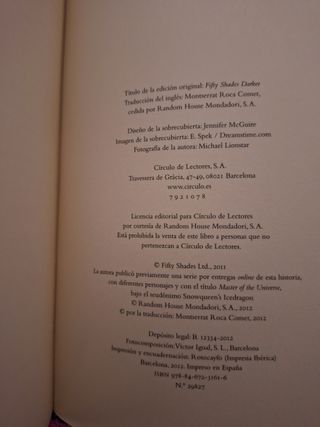 50 sombras más oscuras