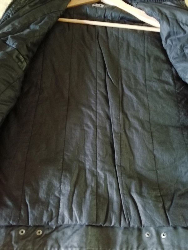 chaqueta Adolfo Dominguez hombre