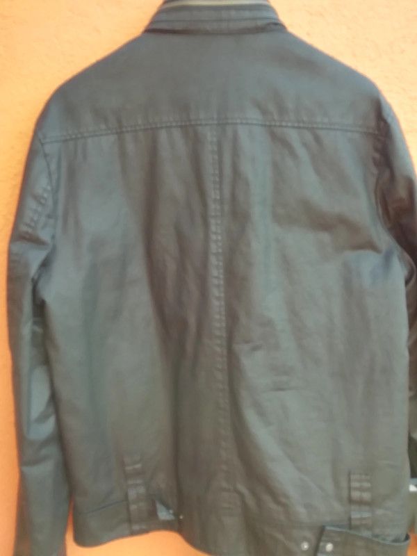 chaqueta Adolfo Dominguez hombre