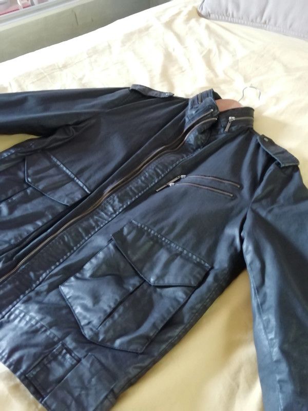 chaqueta Adolfo Dominguez hombre