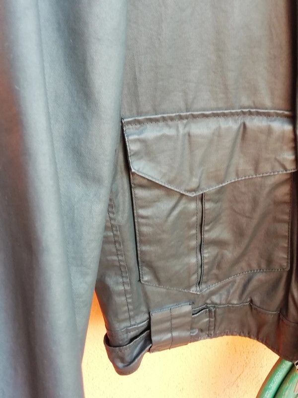 chaqueta Adolfo Dominguez hombre