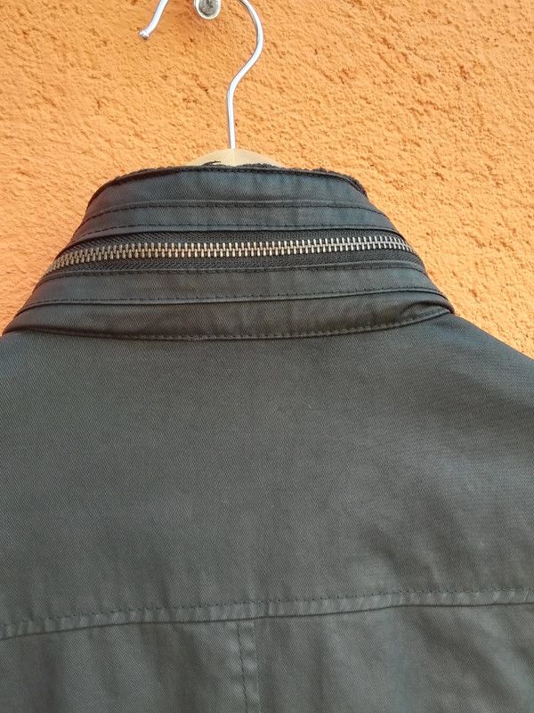 chaqueta Adolfo Dominguez hombre