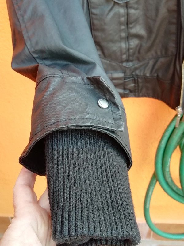 chaqueta Adolfo Dominguez hombre