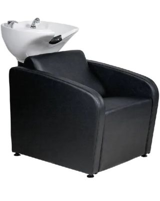 Lavacabezas Peluqueria Brezz