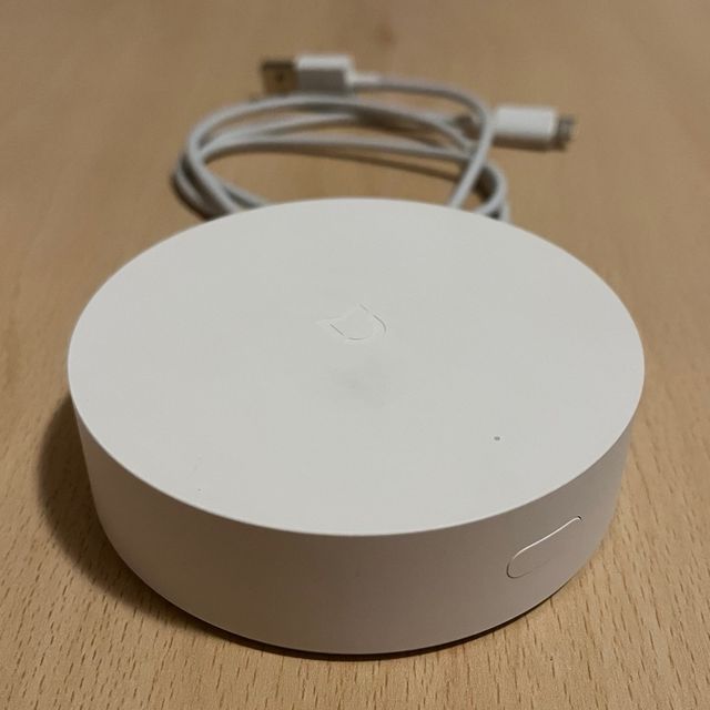 Xiaomi Smart Home Hub Zigbee 3.0