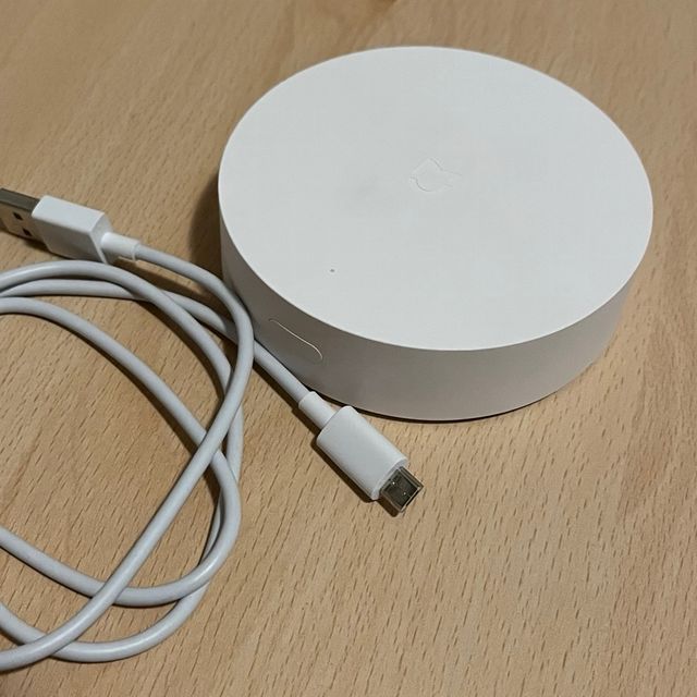 Xiaomi Smart Home Hub Zigbee 3.0