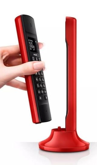 Philips M330- Teléfono fijo