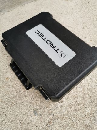 medidor de nivel de sonido SL400