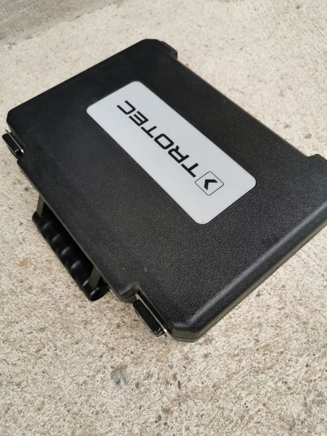 medidor de nivel de sonido SL400