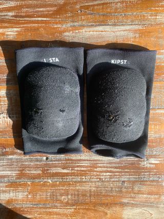 Rodilleras Kipsta
