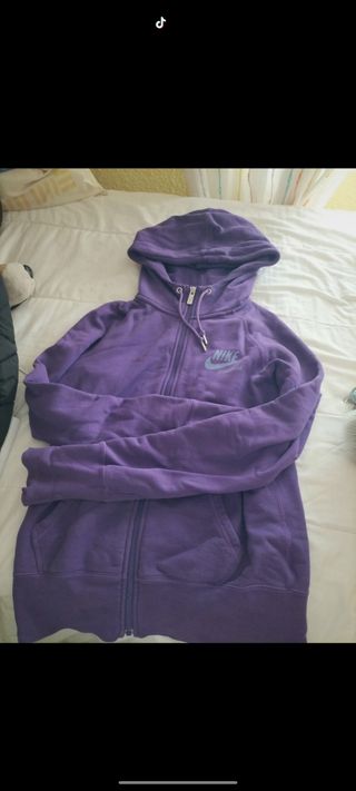 Chaqueta Nike 