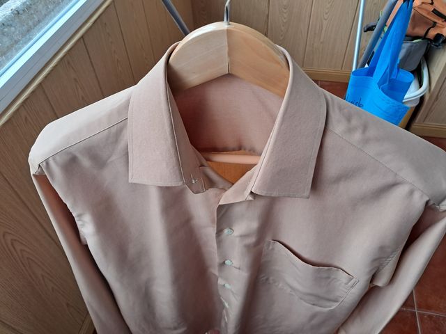 Camisas de vestir