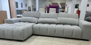 SOFÁ CHAISELONGUE G-BRONCE