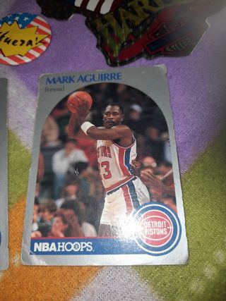 Cromos y variados