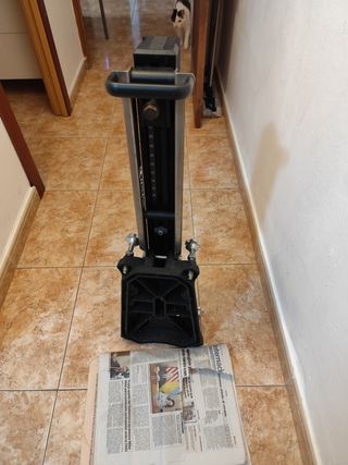 Soporte taladro DS compact V2 wurth 