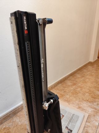 Soporte taladro DS compact V2 wurth 