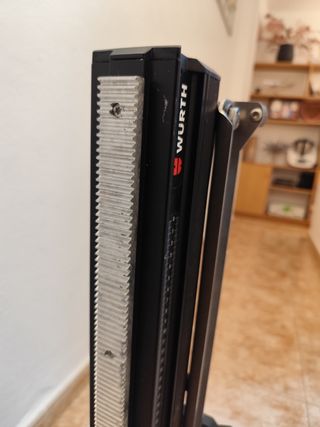 Soporte taladro DS compact V2 wurth 