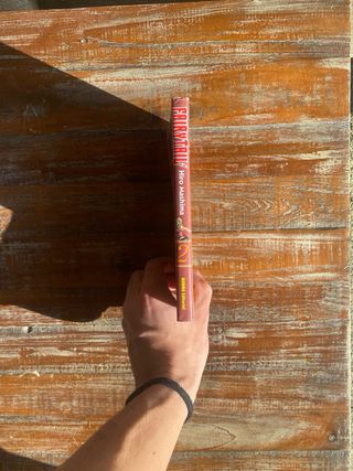 Manga Fairy Tail tomo 2