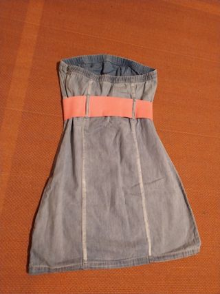 Abitino da donna estivo.