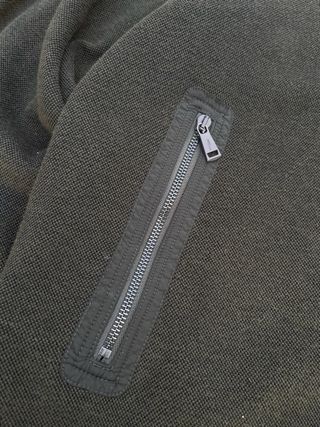 2000s Chaqueta Polar Gorpcore Archive Polo Ralph L