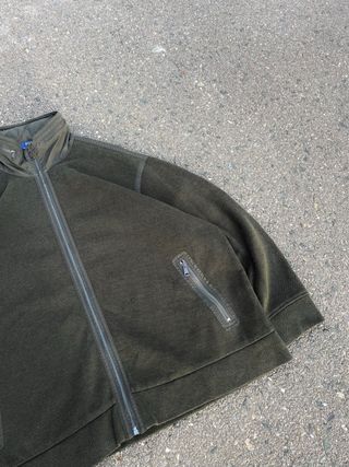 2000s Chaqueta Polar Gorpcore Archive Polo Ralph L