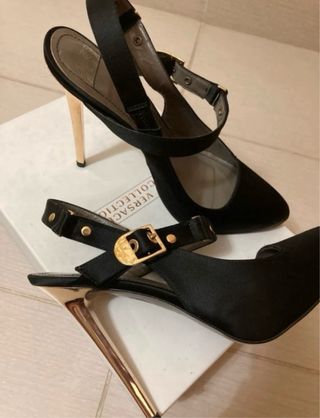 Zapatos Versace nº38