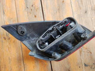 Pilotos traseros de  Renault Laguna II