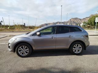 Mazda CX-7 2010