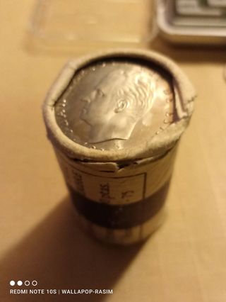 CARTUCHO 100 PESETAS 1980 
