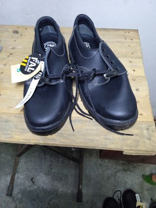 Zapatos trabajo 45 