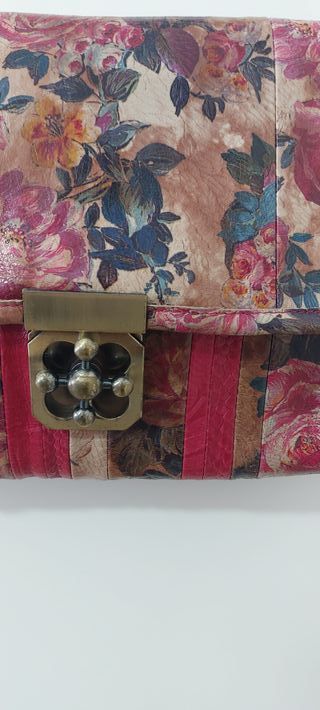 Etui - Borsa a tracolla in pelle