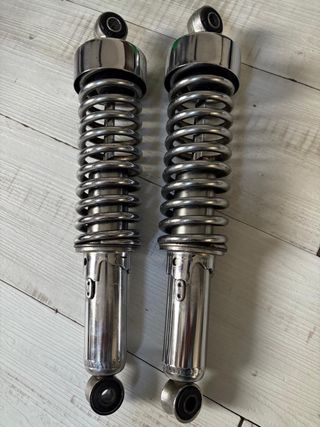 Amortiguadores BMW R75 R90 R100

