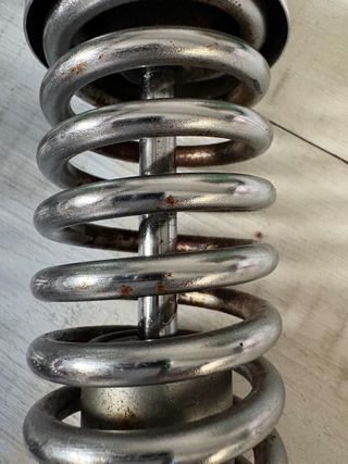 Amortiguadores BMW R75 R90 R100
