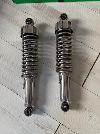 Amortiguadores BMW R75 R90 R100
