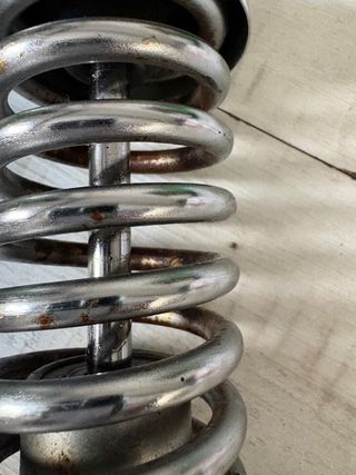Amortiguadores BMW R75 R90 R100

