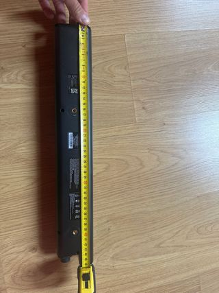 Batería Orbea Rise gen2 630w (nueva) 
