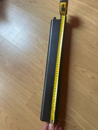 Batería Orbea Rise gen2 630w (nueva) 