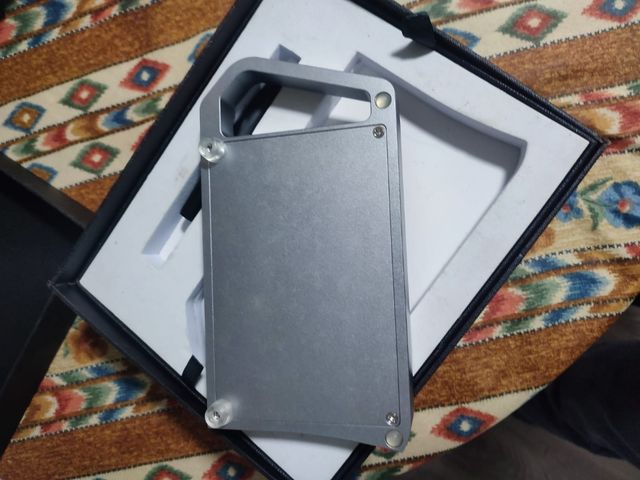 Maquina Micropigmentación BMX