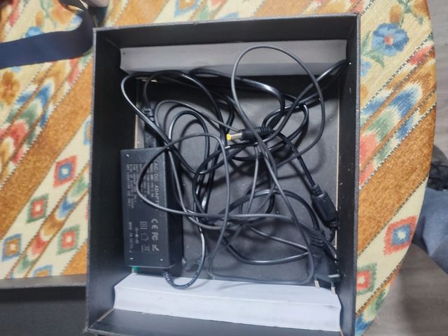 Maquina Micropigmentación BMX