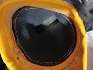 Botas de agua como nuevas.  T 38