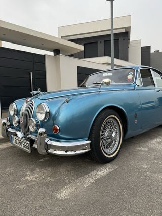 Alquiler coche bodas y enventos