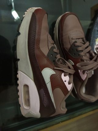 Zapatillas Nike Air Max 90