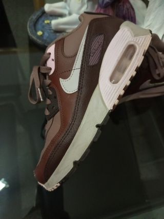Zapatillas Nike Air Max 90