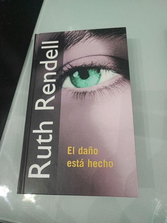 El daño está hecho