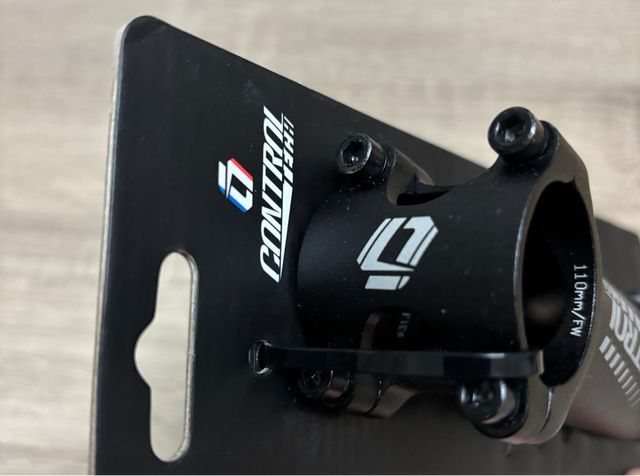 Potencia Control Tech One /17º