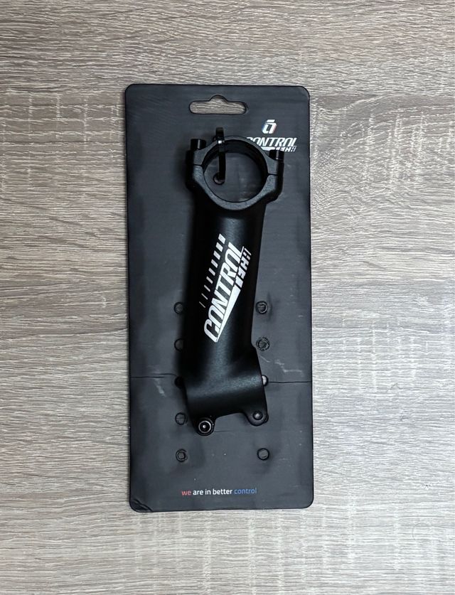 Potencia Control Tech One /17º