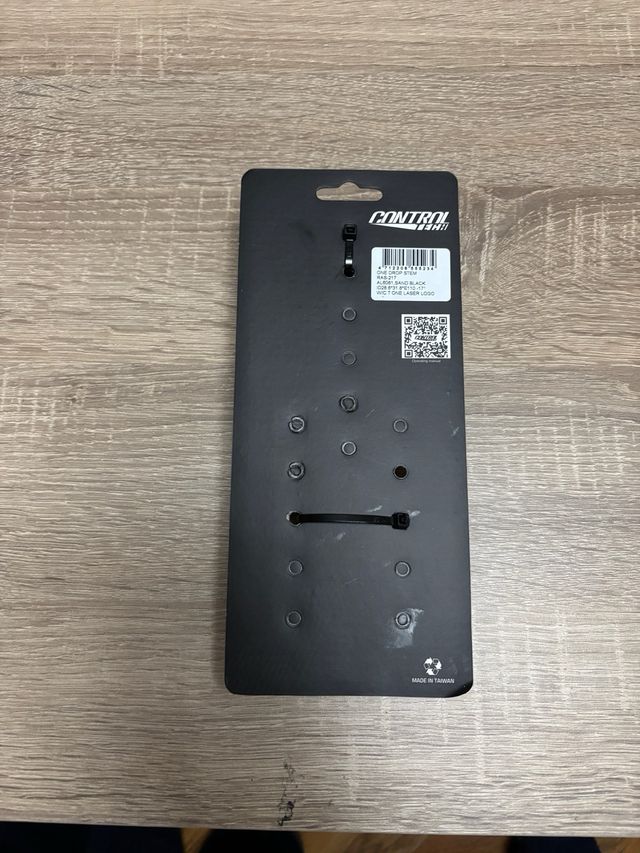 Potencia Control Tech One /17º